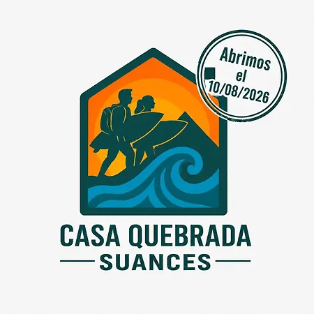 Casa Quebrada 度假居 *
