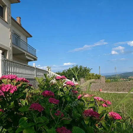Casa Quebrada Дом отдыха