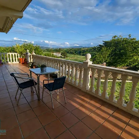 Casa Quebrada *