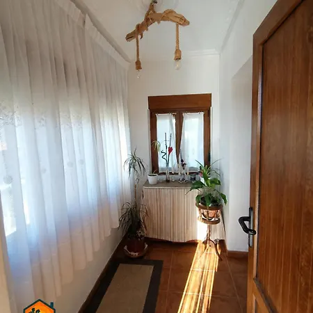 Casa Quebrada 苏安塞斯