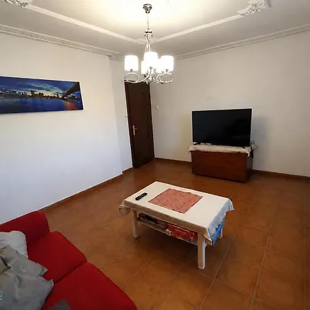 Casa Quebrada Дом отдыха