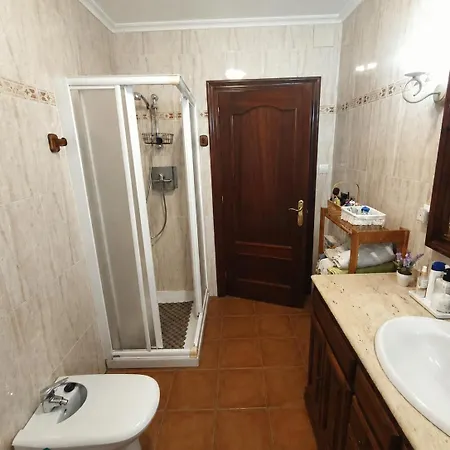 Casa Quebrada Дом отдыха