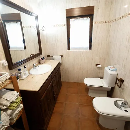 Casa Quebrada 苏安塞斯