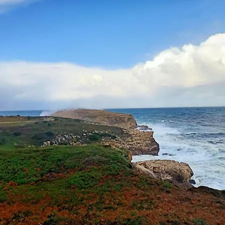 度假居 Casa Quebrada *