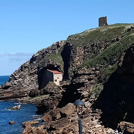Casa Quebrada