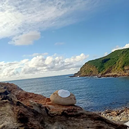 Casa Quebrada 度假居 *