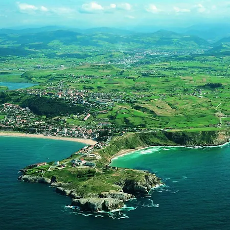 度假居 Casa Quebrada