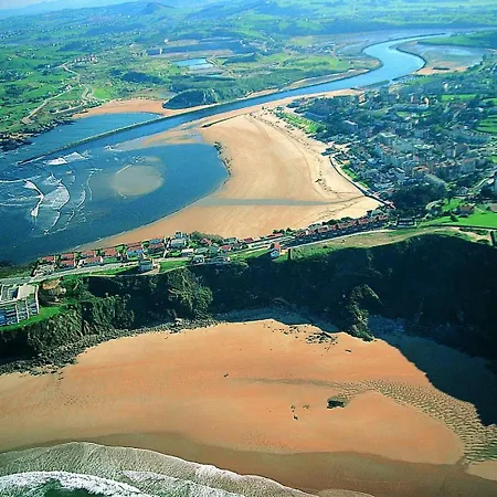 Casa Quebrada * Суансес