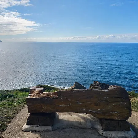 度假居 Casa Quebrada