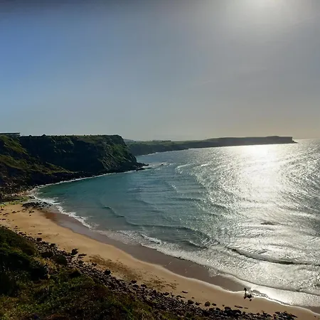 度假居 Casa Quebrada *